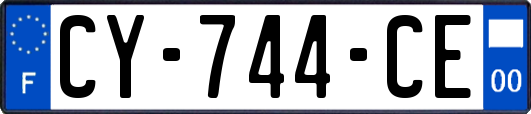 CY-744-CE