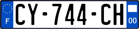 CY-744-CH