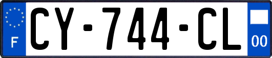 CY-744-CL