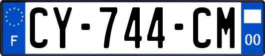 CY-744-CM