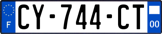 CY-744-CT