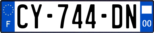 CY-744-DN