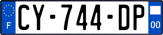 CY-744-DP