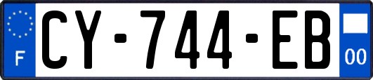 CY-744-EB