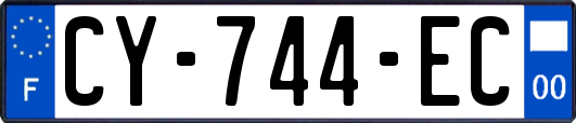 CY-744-EC