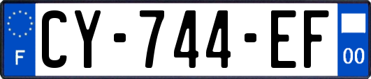 CY-744-EF