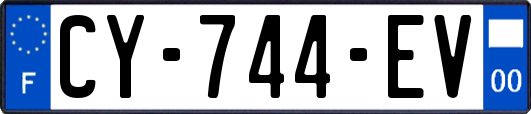 CY-744-EV