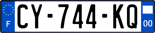 CY-744-KQ