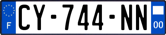 CY-744-NN