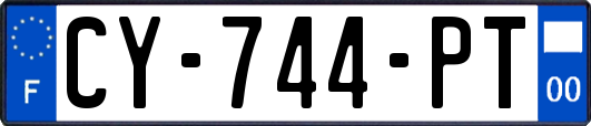 CY-744-PT