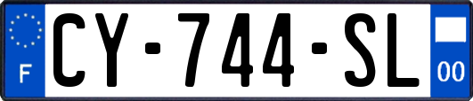 CY-744-SL