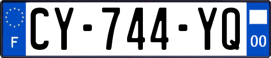 CY-744-YQ
