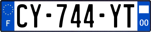 CY-744-YT
