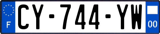 CY-744-YW