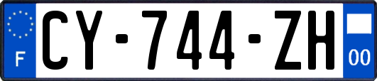 CY-744-ZH