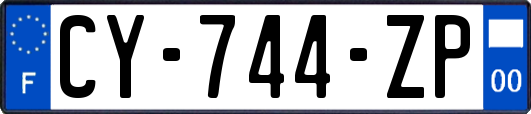 CY-744-ZP