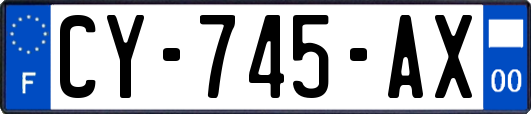 CY-745-AX