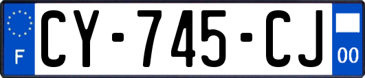 CY-745-CJ