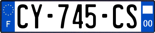 CY-745-CS