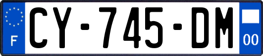 CY-745-DM