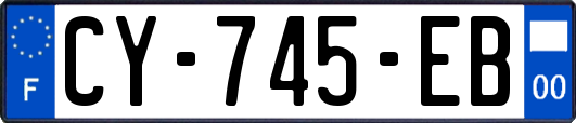 CY-745-EB