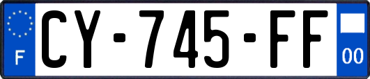 CY-745-FF