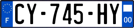 CY-745-HY