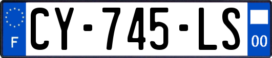 CY-745-LS