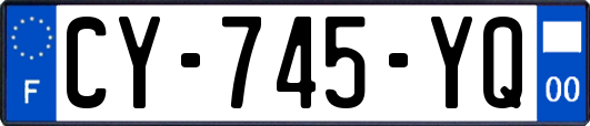 CY-745-YQ