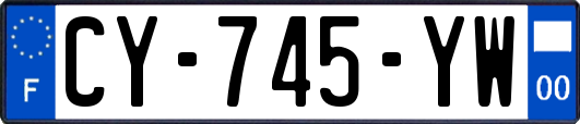 CY-745-YW