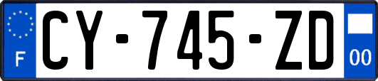 CY-745-ZD