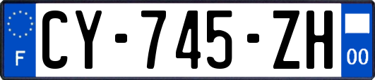 CY-745-ZH