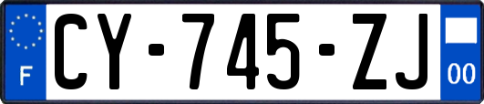 CY-745-ZJ
