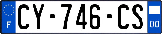 CY-746-CS