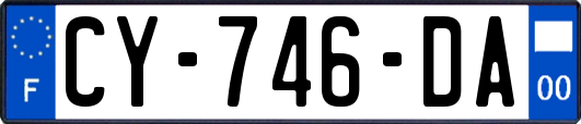 CY-746-DA