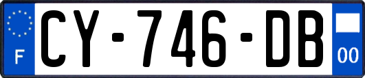 CY-746-DB