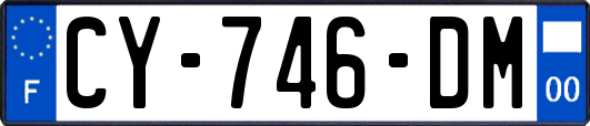 CY-746-DM