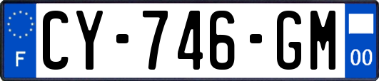 CY-746-GM