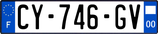 CY-746-GV