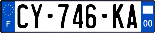 CY-746-KA