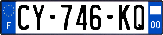 CY-746-KQ