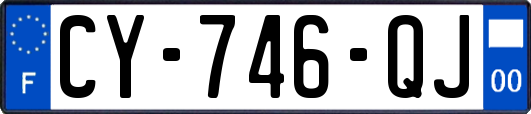 CY-746-QJ