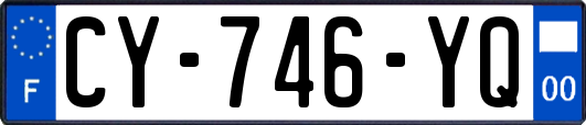 CY-746-YQ