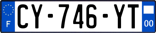 CY-746-YT