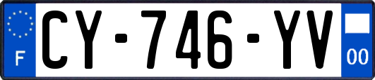 CY-746-YV