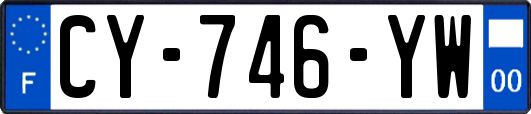CY-746-YW