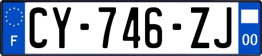 CY-746-ZJ