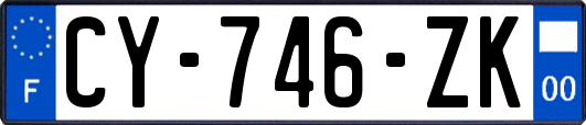 CY-746-ZK