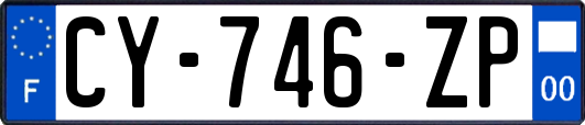 CY-746-ZP