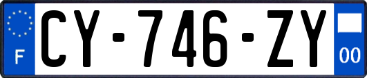 CY-746-ZY